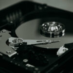 data recovery